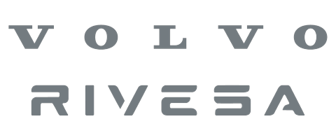 Rivesa · Volvo