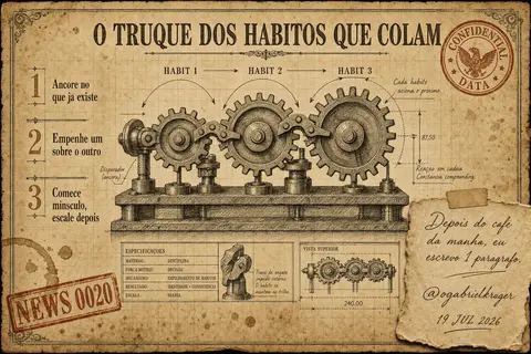 Capa da News 0020