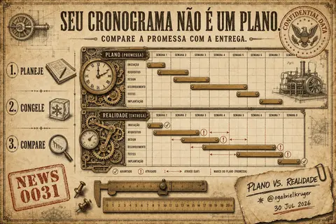 Capa da News 0031