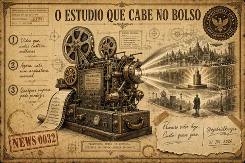 Capa da News 0032