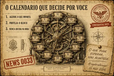 Capa da News 0033