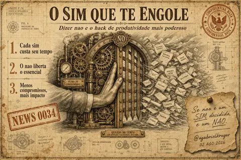 Capa da News 0034