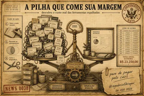 Capa da News 0038