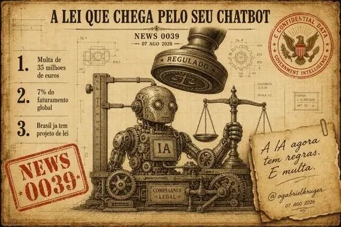 Capa da News 0039