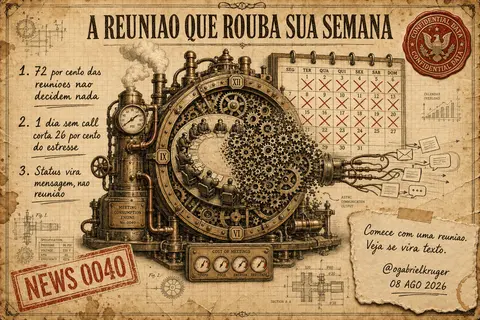 Capa da News 0040