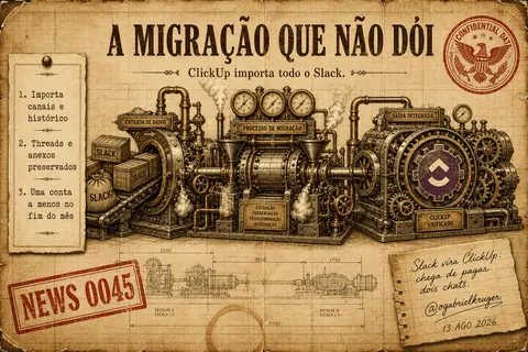 Capa da News 0045