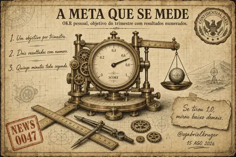 Capa da News 0047