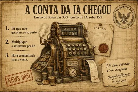 Capa da News 0051