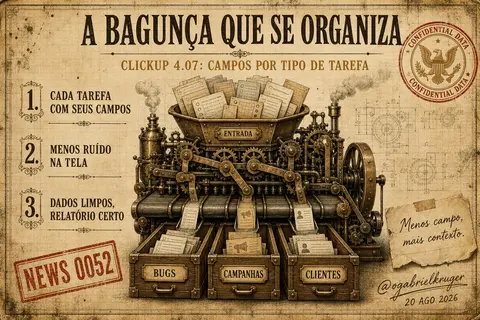 Capa da News 0052