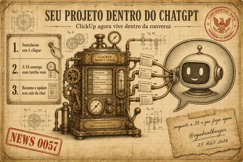 Capa da News 0057