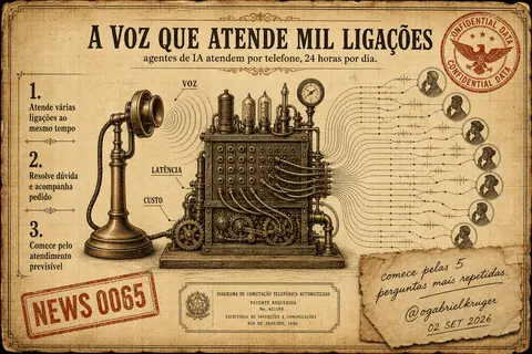 Capa da News 0065