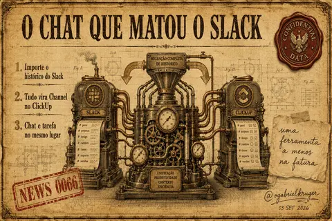 Capa da News 0066
