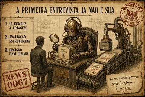 Capa da News 0067