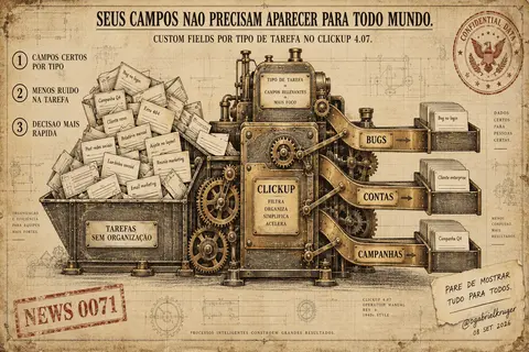 Capa da News 0071