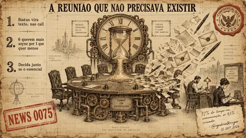 Capa da News 0075