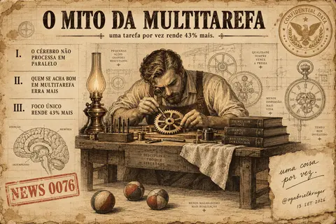 Capa da News 0076