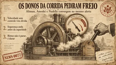 Capa da News 0077