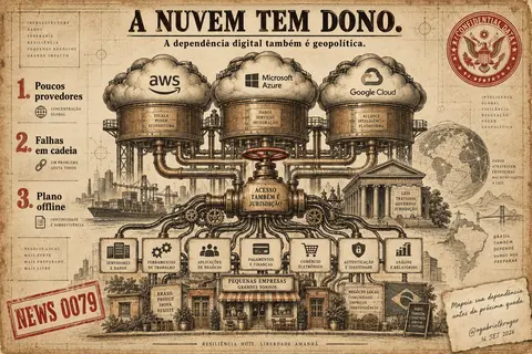 Capa da News 0079