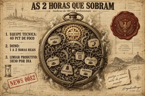 Capa da News 0082