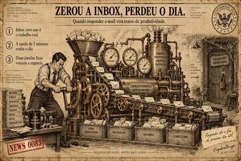 Capa da News 0083