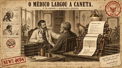 Capa da News 0084