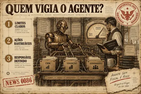 Capa da News 0086