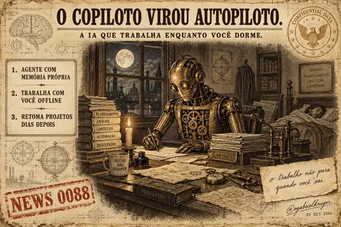 Capa da News 0088