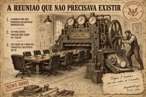 Capa da News 0090