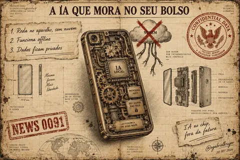 Capa da News 0091
