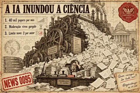 Capa da News 0095