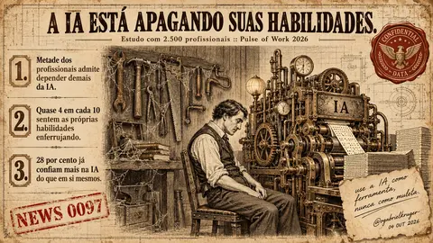 Capa da News 0097