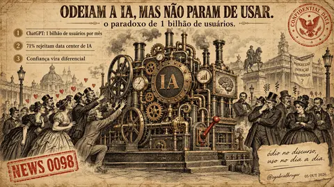 Capa da News 0098