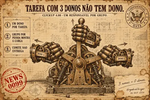 Capa da News 0099