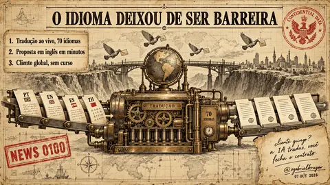Capa da News 0100
