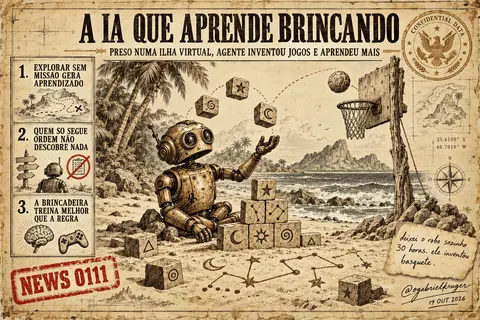 Capa da News 0111